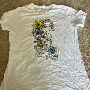 Disney Tangled shirt